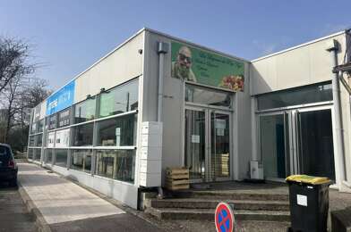 Commerce 1 pièces 22500 €