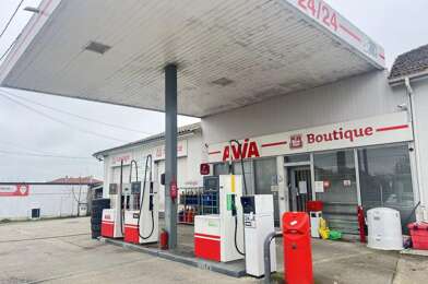 Commerce 3 pièces 66000 €