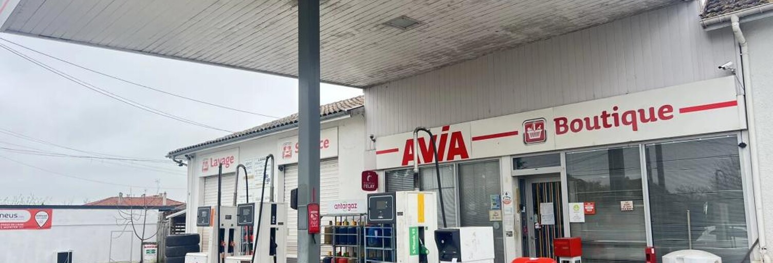 Commerce 3 Pièces  m² à vendre à Fleurance (32500)