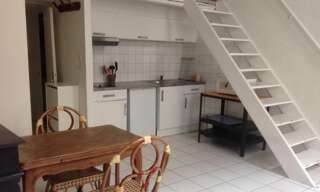 Appartement 2 Pièces 30 m² à louer à Bordeaux (33000)