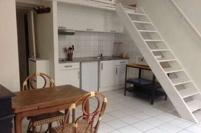 Appartement 2 pièces 875 €