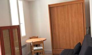 Appartement 1 Pièce 16 m² à louer à Bordeaux (33000)