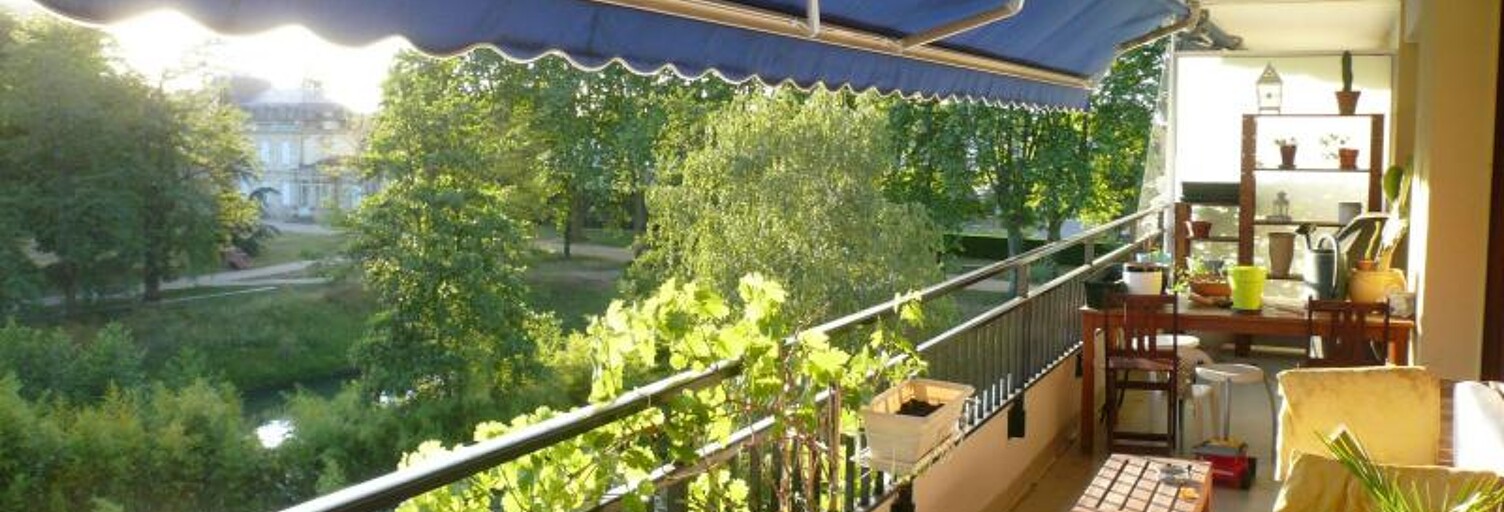 Appartement 1 Pièce 88 m² à louer à Pessac (33600)