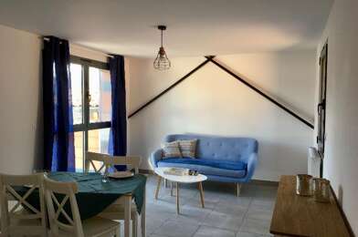 Appartement 3 pièces 1290 €