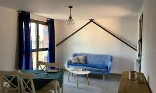 Appartement 3 Pièces 62 m² à louer à Bordeaux (33000)