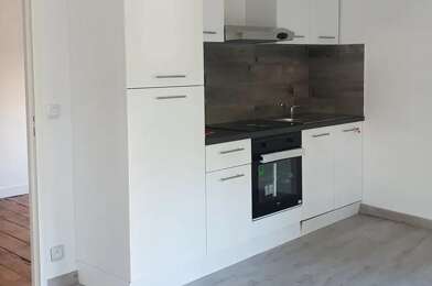 Appartement 2 pièces 875 €