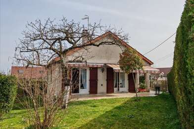 Maison 7 pièces 317000 €