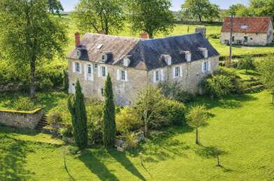 Maison 7 pièces 422000 €