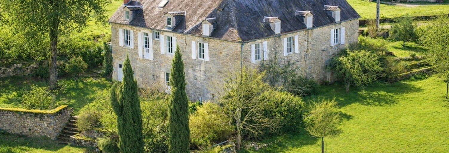 Maison 7 Pièces 195 m² à vendre à Martel (46600)