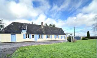 Maison 4 Pièces 136 m² à vendre à Le Favril (28190)