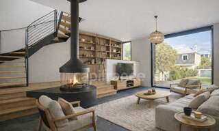 Maison 8 Pièces 181 m² à vendre à Colombes (92700)