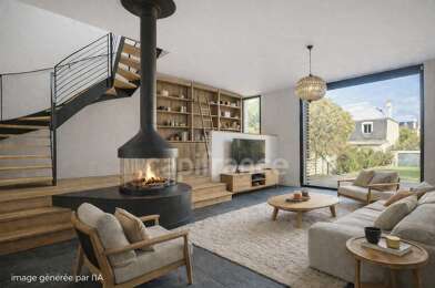 Maison 8 pièces 1185000 €