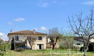 Maison 4 Pièces 96 m² à vendre à Bergerac (24100)