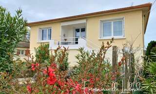 Maison 4 Pièces 96 m² à vendre à Bergerac (24100)