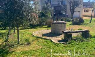 Maison 4 Pièces 96 m² à vendre à Bergerac (24100)