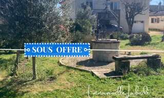Maison 4 Pièces 96 m² à vendre à Bergerac (24100)