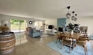 Maison 8 Pièces 200 m² à vendre à Salles-de-Barbezieux (16300)