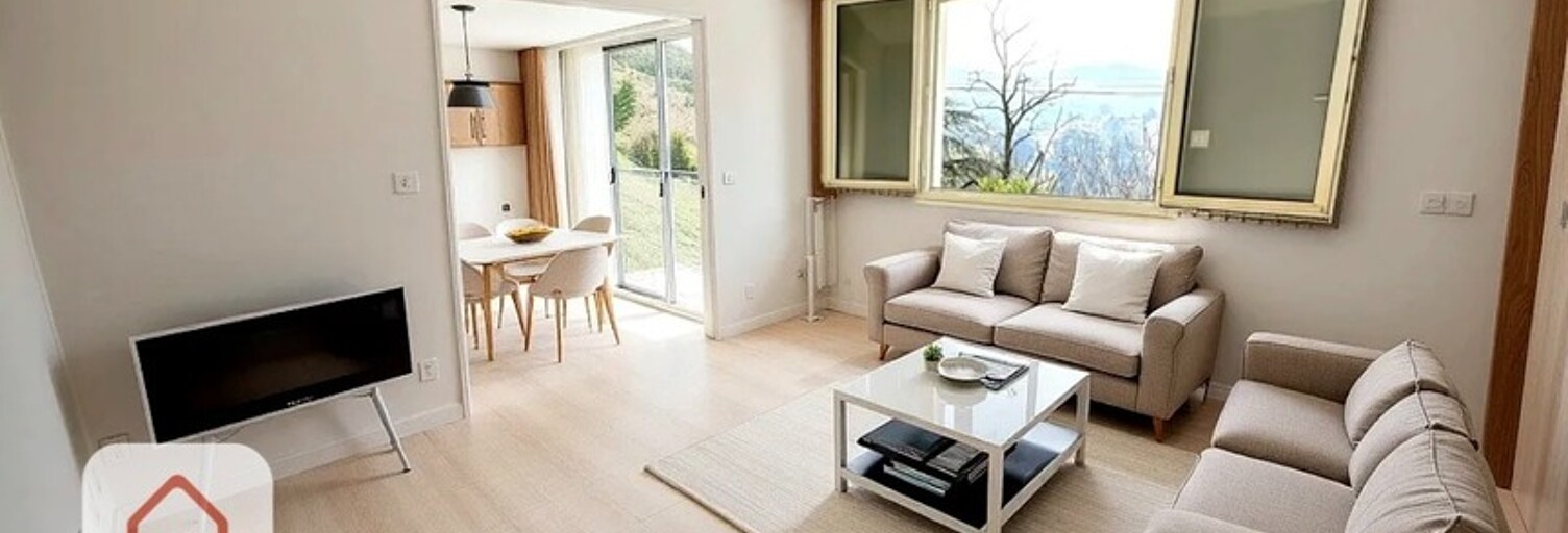 Maison 4 Pièces 96 m² à vendre à Rive-de-Gier (42800)