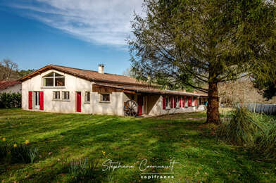 Maison 7 pièces 395000 €