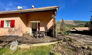 Maison 4 Pièces 130 m² à vendre à La Faurie (05140)