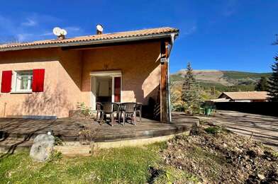 Maison 4 pièces 198000 €