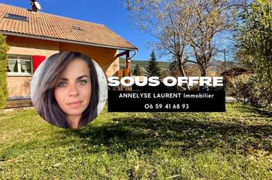 Maison 4 pièces 198000 €