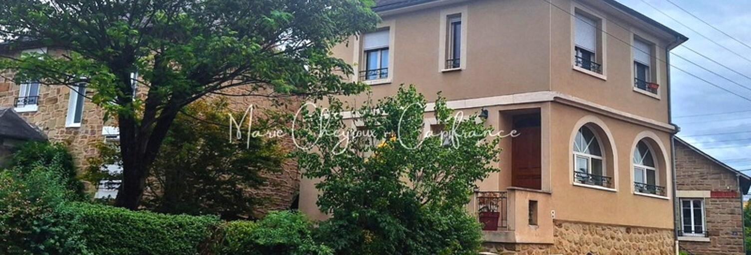 Immeuble  141 m² à vendre à Brive-la-Gaillarde (19100)