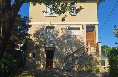 Immeuble de caractère - BRIVE LA GAILLARDE (19) — photo du bien