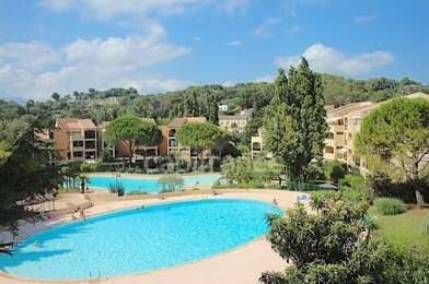 Appartement 3 pièces 335000 €