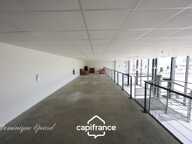 Local d’activité / commercial premium – 740 m² – axe stratégique – terrain 7 500 m² – accès poids lourds — photo 3
