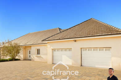 Maison 11 pièces 378000 €