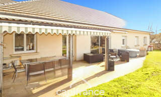 Maison 11 Pièces 209 m² à vendre à Pointre (39290)