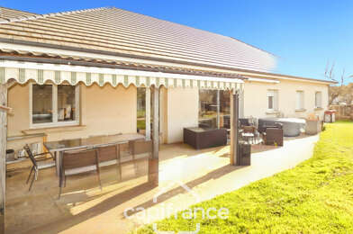 Maison 11 pièces 350000 €