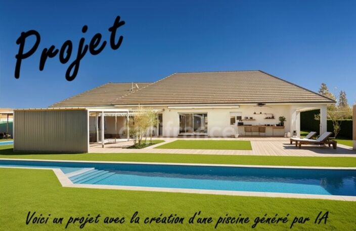 Propriété à vendre 11 pièces POINTRE (39) — photo 4