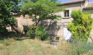 Maison 15 Pièces 325 m² à vendre à Saignon (84400)