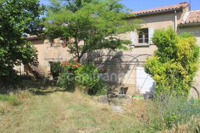 Maison 15 pièces 650000 €