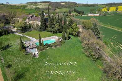 Maison 10 pièces 515000 €