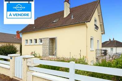 Maison 5 pièces 169700 €