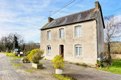 Maison 6 pièces 127000 €