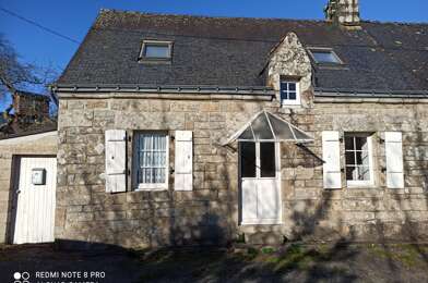 Maison 4 pièces 79125 €