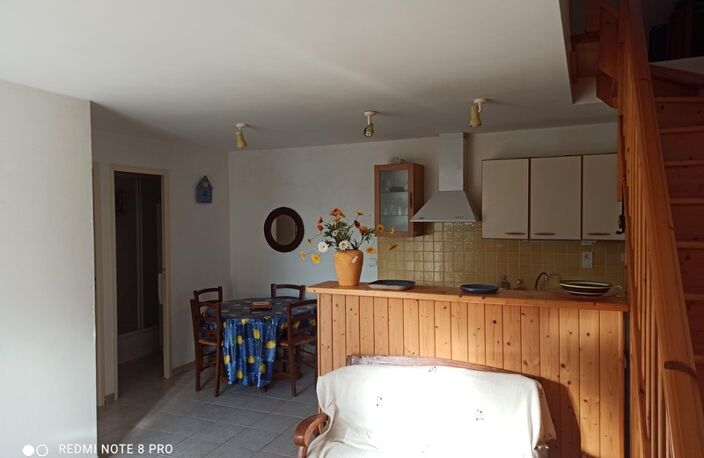 Dpt Morbihan (56), à vendre PERSQUEN maison P4 de 60 m² - — photo 2