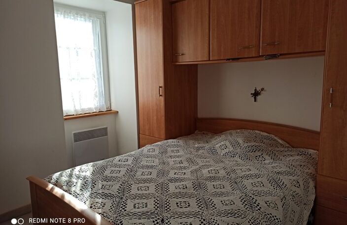 Dpt Morbihan (56), à vendre PERSQUEN maison P4 de 60 m² - — photo 5