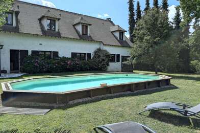 Maison 11 pièces 590000 €