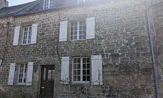 Maison 4 Pièces 95 m² à vendre à Guémené-sur-Scorff (56160)