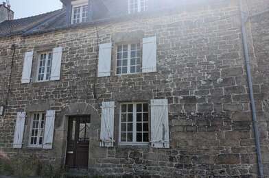 Maison 4 pièces 84500 €