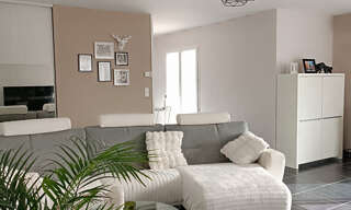 Maison 5 Pièces 108 m² à vendre à Luzillat (63350)