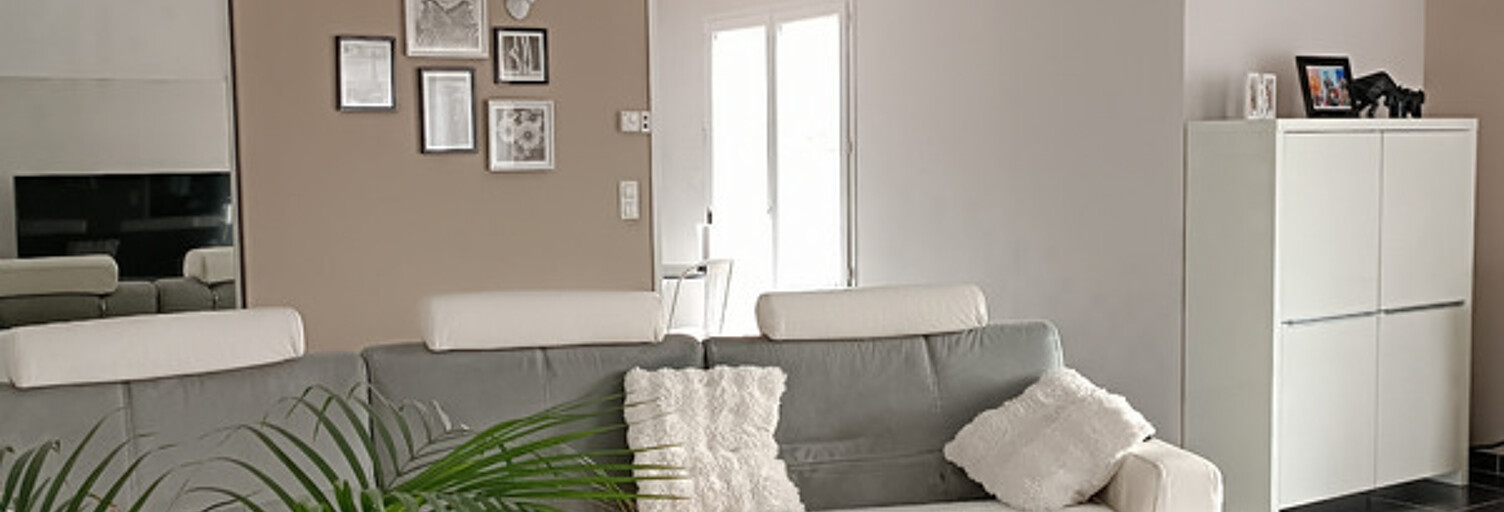 Maison 5 Pièces 108 m² à vendre à Luzillat (63350)