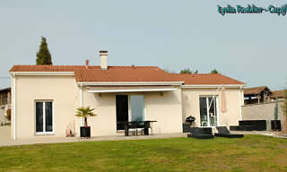 Maison 5 Pièces 108 m² à vendre à Luzillat (63350)