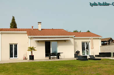 Maison 5 pièces 294000 €
