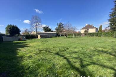 Terrain  375000 €